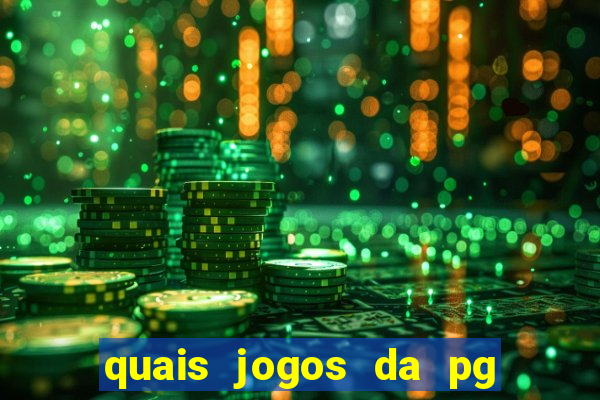 quais jogos da pg da pra comprar funcionalidade